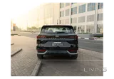 Ford Territory 2024 V4